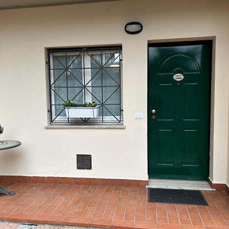 Appartamento In Villa Nico'S Home Gallarate Kültér fotó