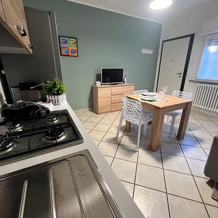 Appartamento In Villa Nico'S Home Gallarate Kültér fotó