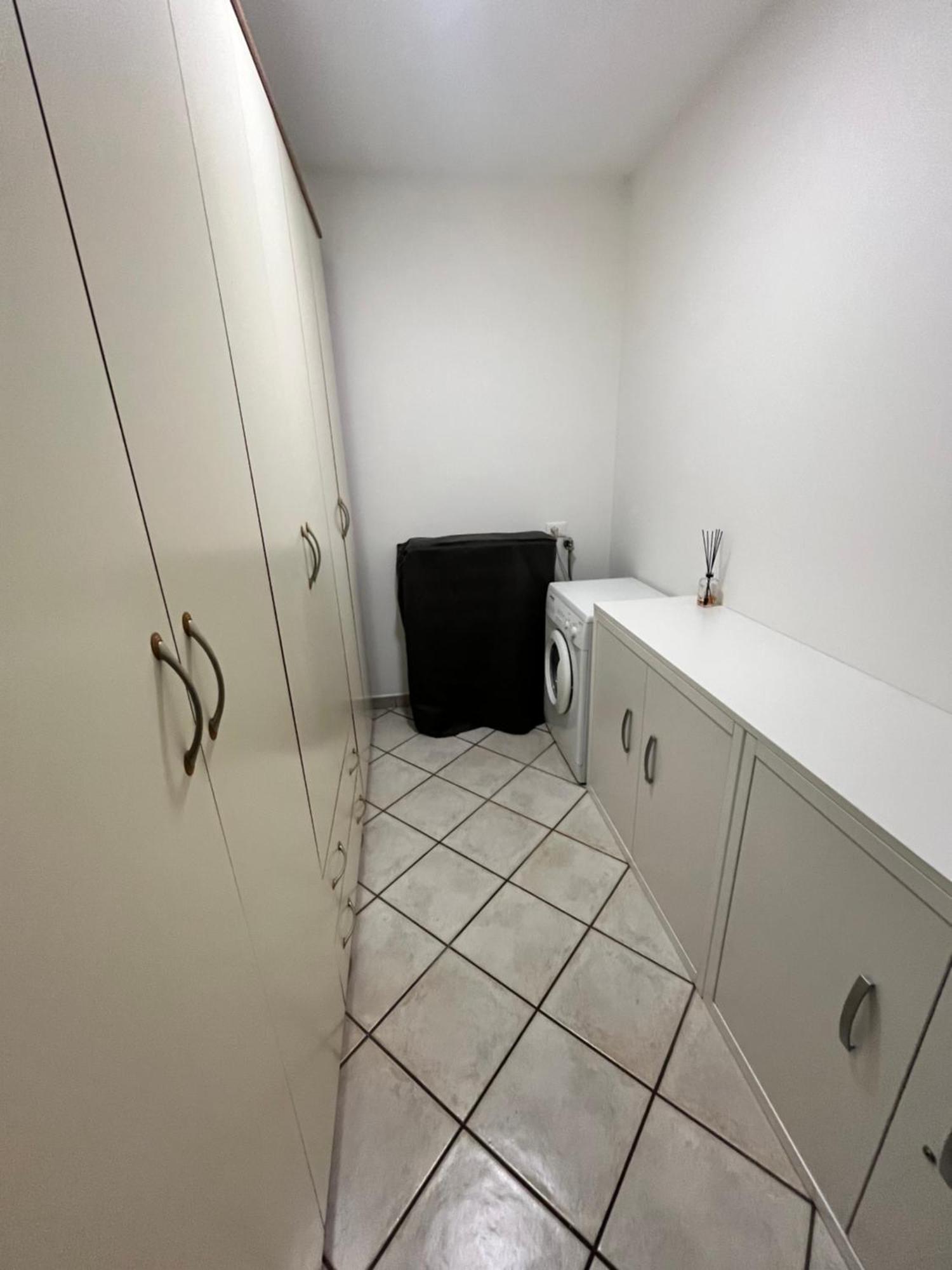Appartamento In Villa Nico'S Home Gallarate Kültér fotó