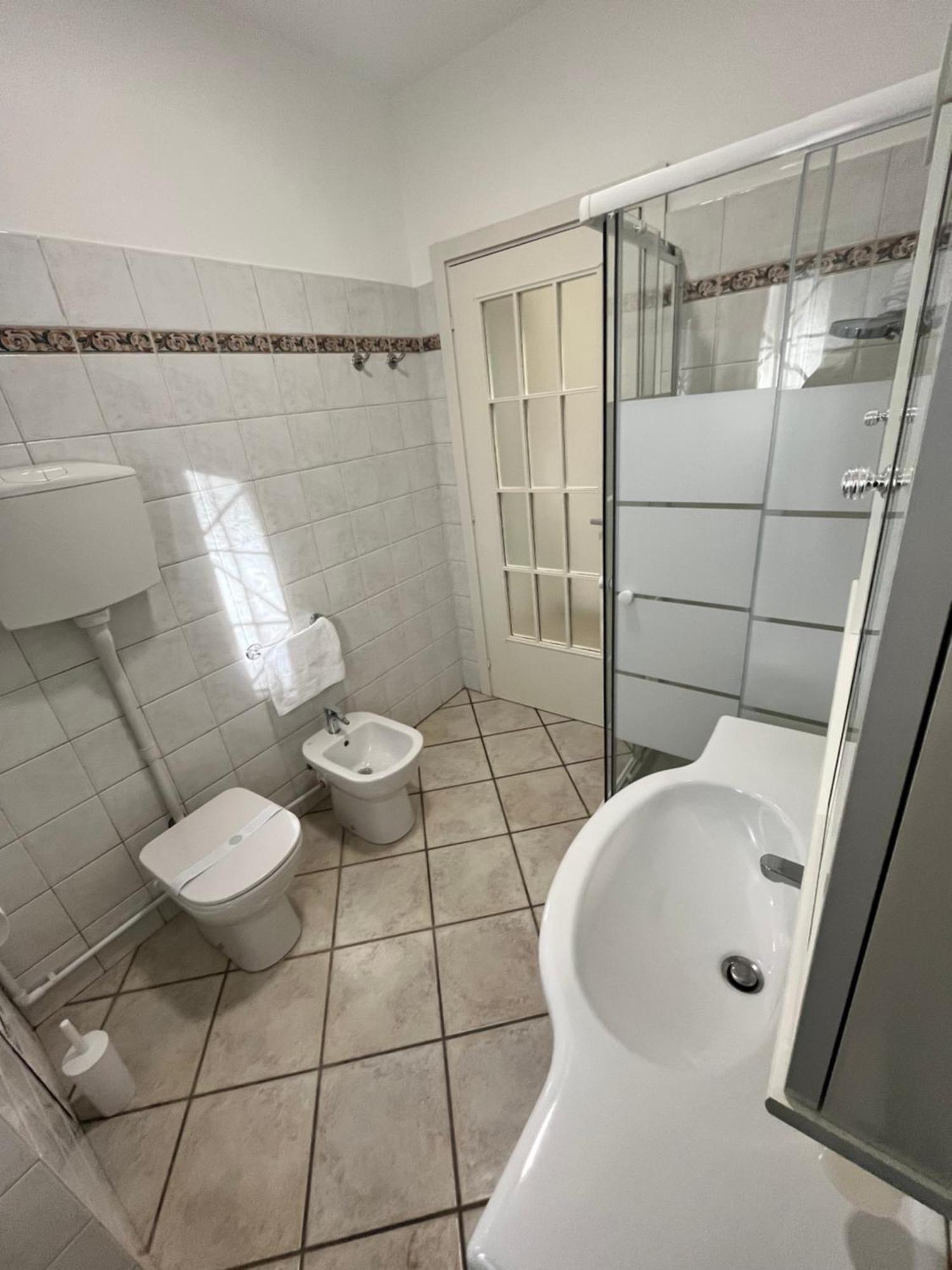 Appartamento In Villa Nico'S Home Gallarate Kültér fotó